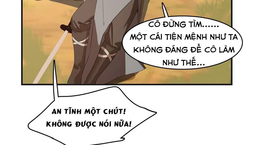 Độc Bộ Thiên Hạ: Đặc Công Thần Y Chapter 27 - 69