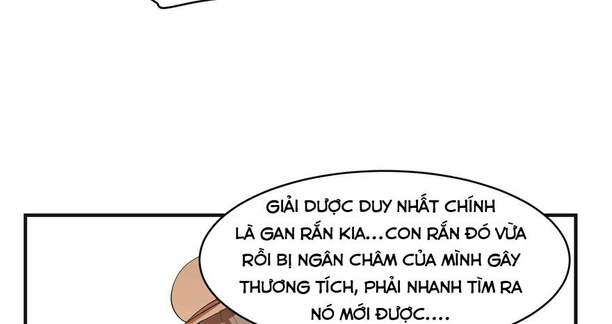 Độc Bộ Thiên Hạ: Đặc Công Thần Y Chapter 27 - 70