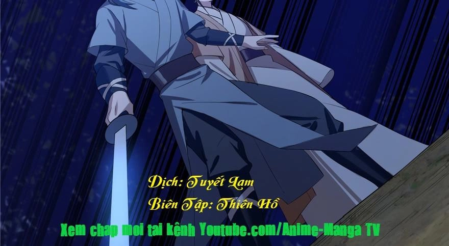 Độc Bộ Thiên Hạ: Đặc Công Thần Y Chapter 27 - 105