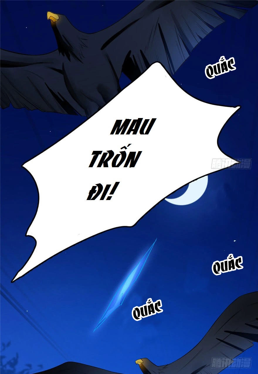 Độc Bộ Thiên Hạ: Đặc Công Thần Y Chapter 28 - 1