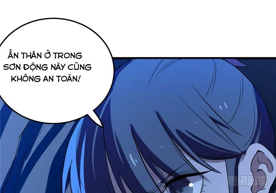 Độc Bộ Thiên Hạ: Đặc Công Thần Y Chapter 28 - 8