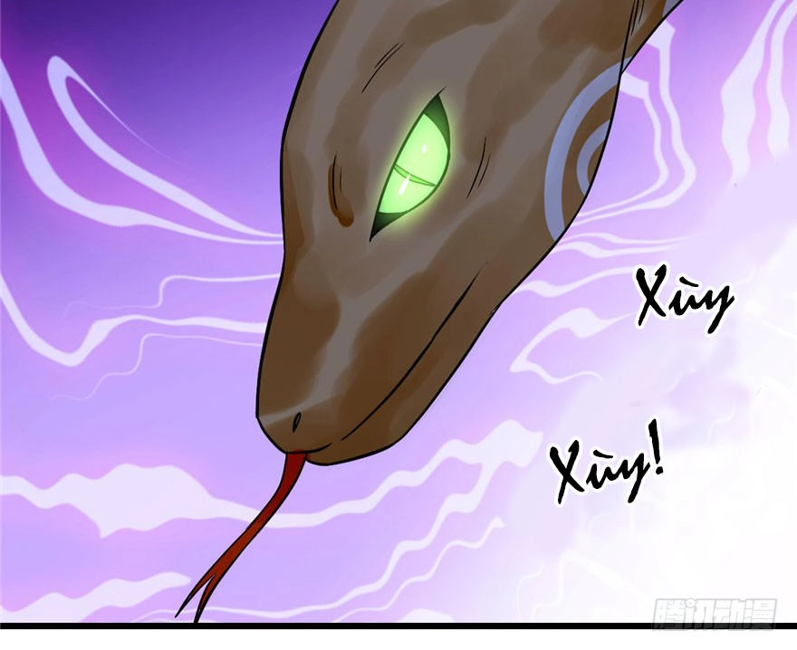 Độc Bộ Thiên Hạ: Đặc Công Thần Y Chapter 28 - 27