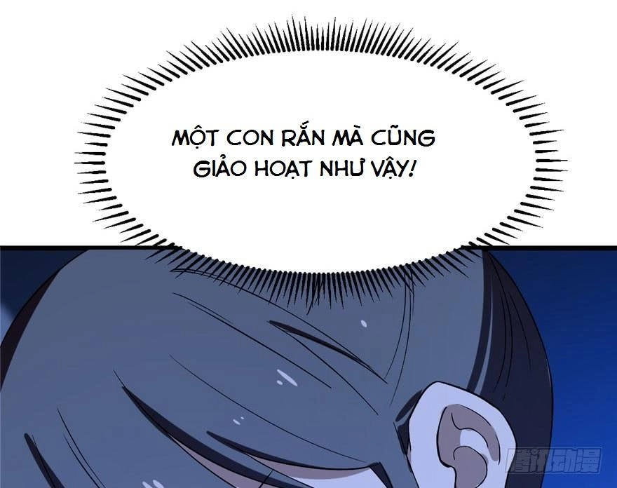 Độc Bộ Thiên Hạ: Đặc Công Thần Y Chapter 28 - 28