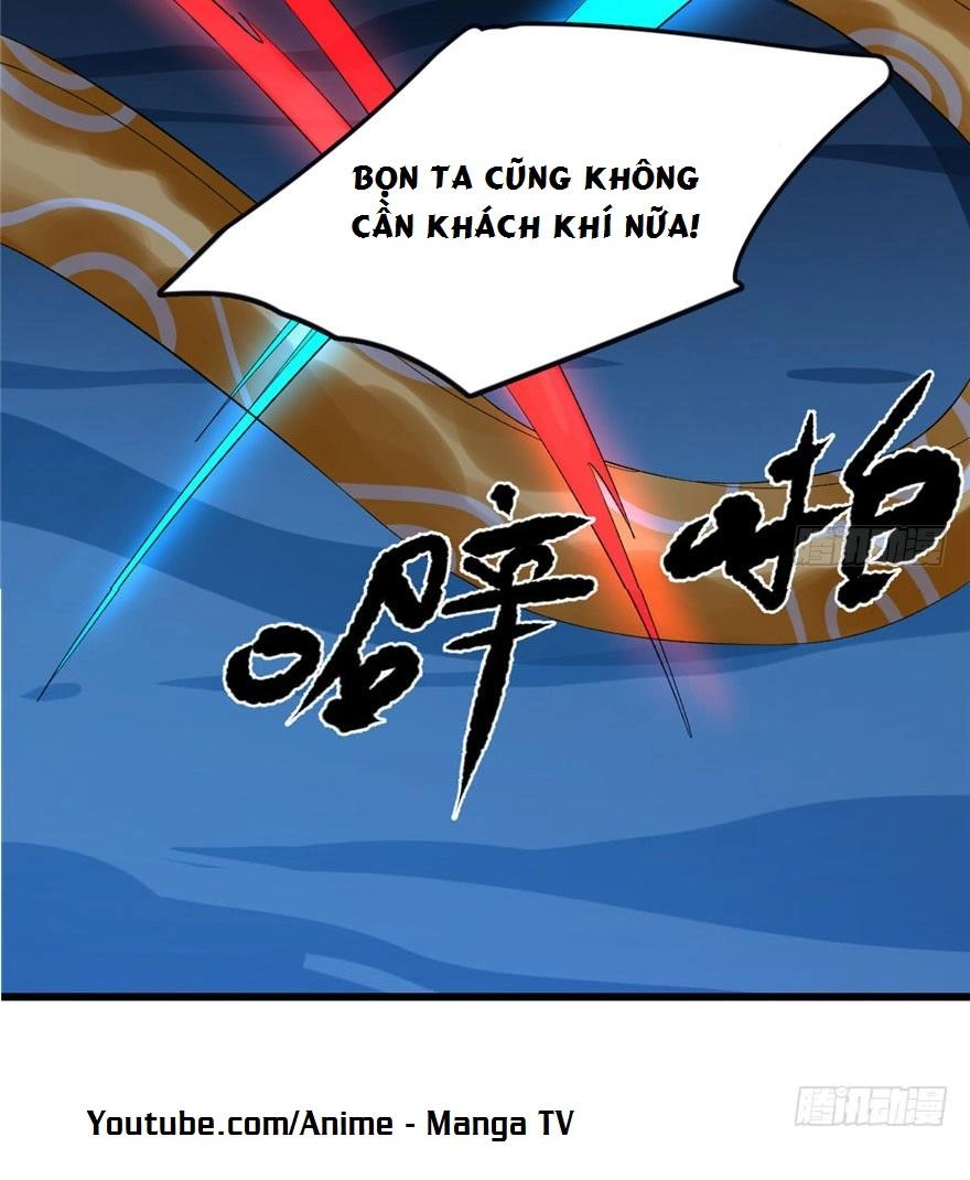 Độc Bộ Thiên Hạ: Đặc Công Thần Y Chapter 28 - 35