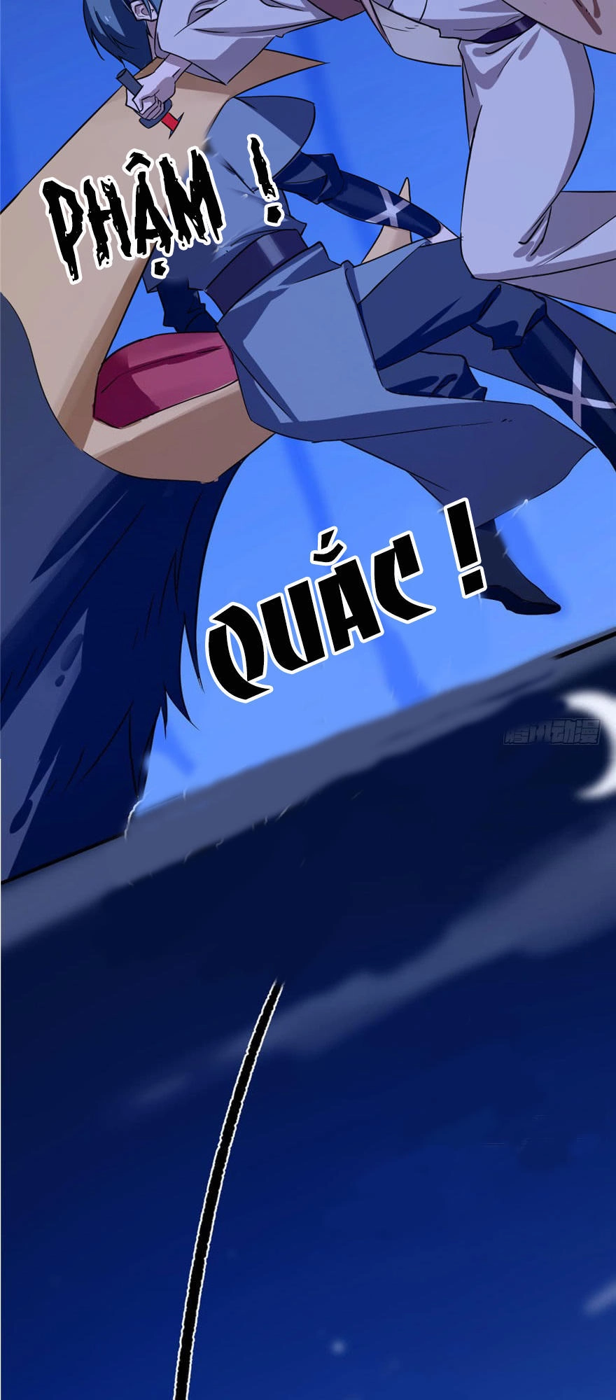 Độc Bộ Thiên Hạ: Đặc Công Thần Y Chapter 28 - 56