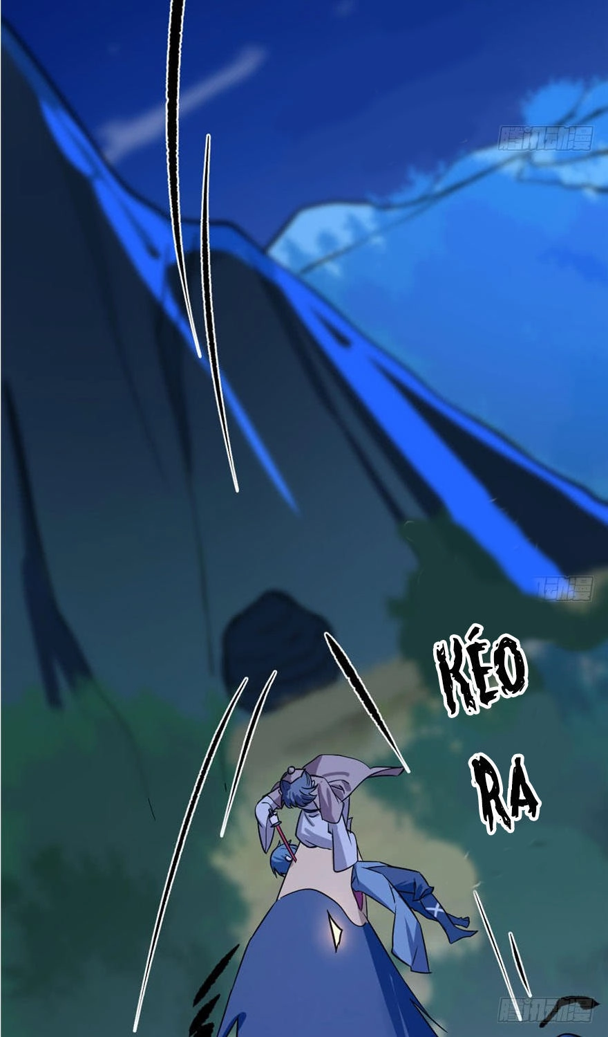 Độc Bộ Thiên Hạ: Đặc Công Thần Y Chapter 28 - 57