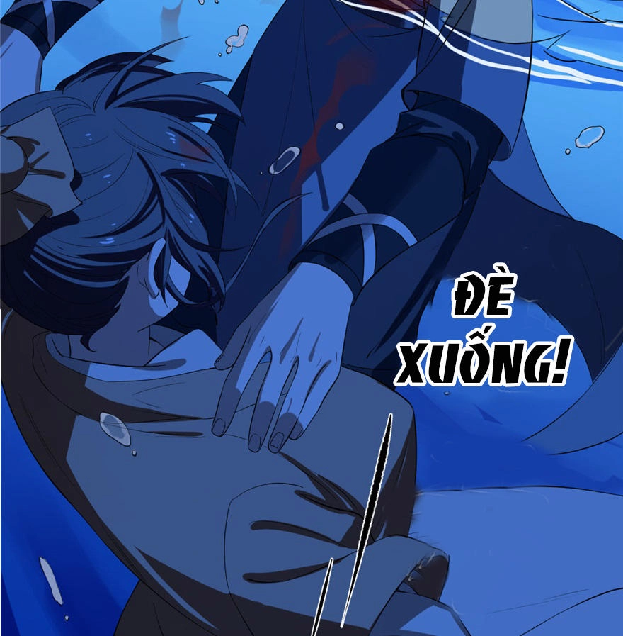 Độc Bộ Thiên Hạ: Đặc Công Thần Y Chapter 29 - 42