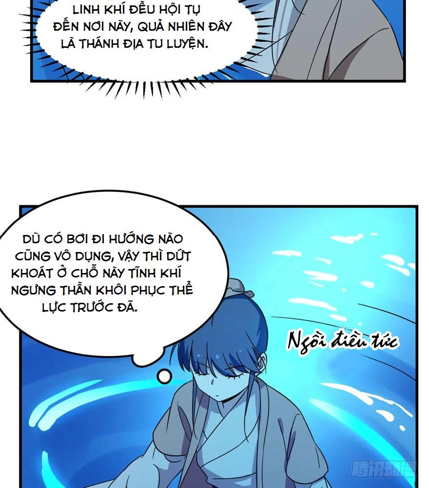 Độc Bộ Thiên Hạ: Đặc Công Thần Y Chapter 30 - 5