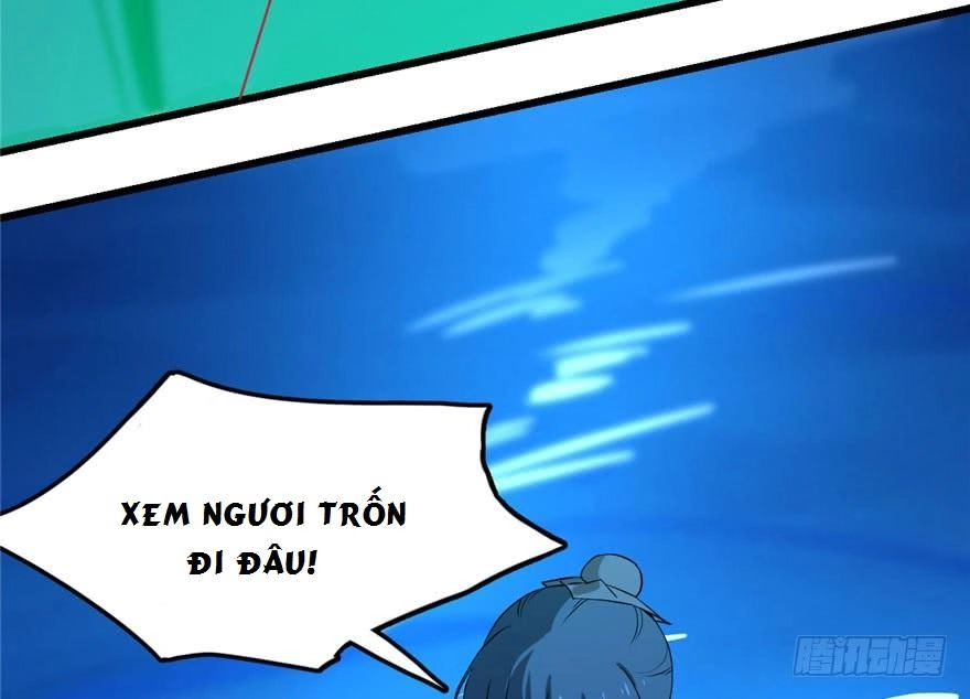 Độc Bộ Thiên Hạ: Đặc Công Thần Y Chapter 32 - 3