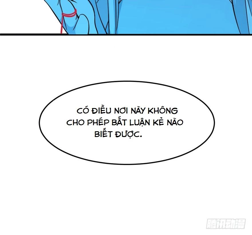 Độc Bộ Thiên Hạ: Đặc Công Thần Y Chapter 32 - 21