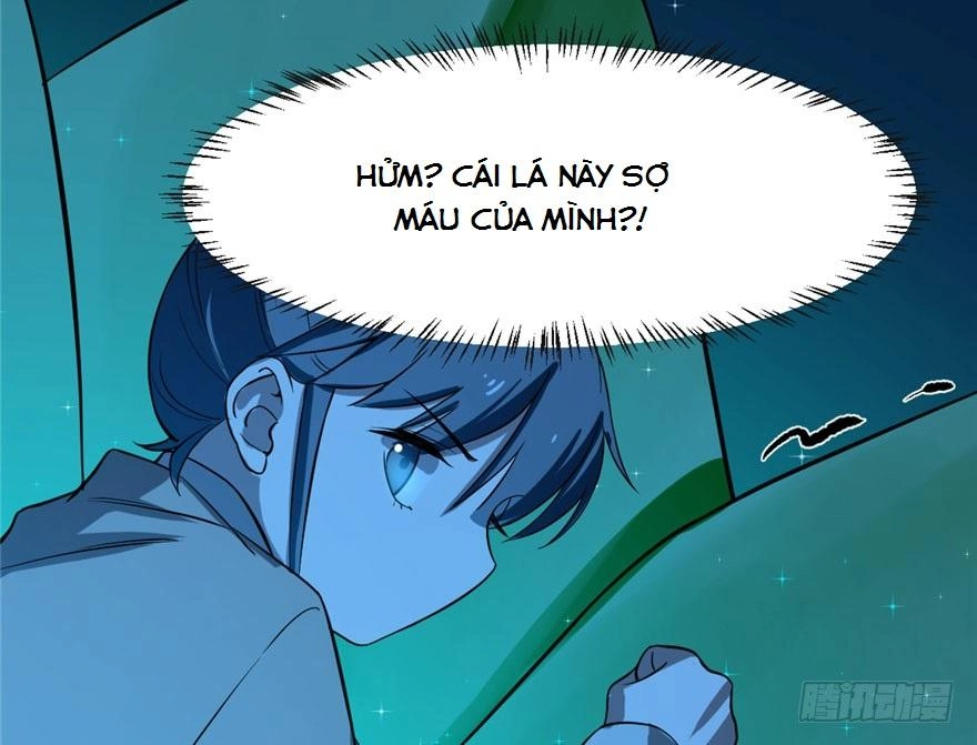 Độc Bộ Thiên Hạ: Đặc Công Thần Y Chapter 32 - 48