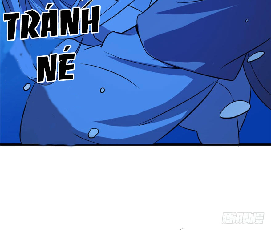 Độc Bộ Thiên Hạ: Đặc Công Thần Y Chapter 32 - 73