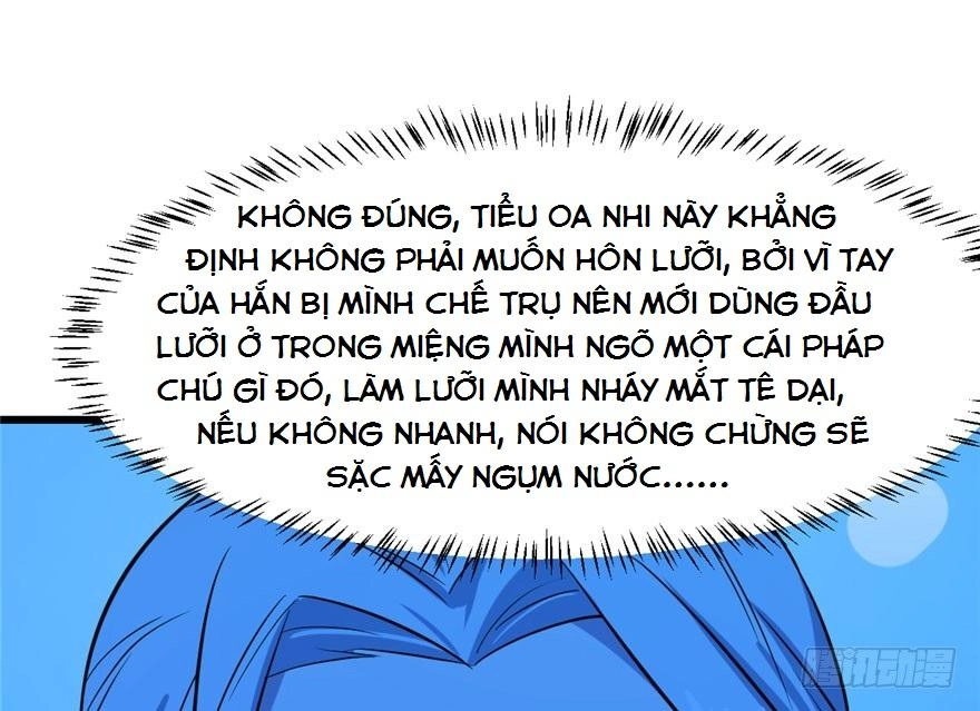 Độc Bộ Thiên Hạ: Đặc Công Thần Y Chapter 32 - 84