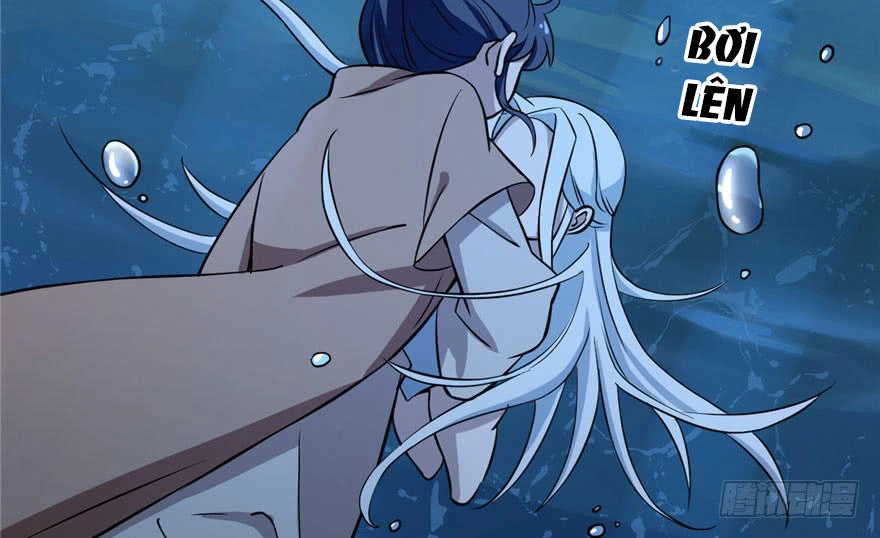 Độc Bộ Thiên Hạ: Đặc Công Thần Y Chapter 33 - 2