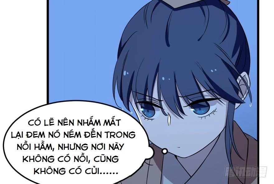 Độc Bộ Thiên Hạ: Đặc Công Thần Y Chapter 33 - 25