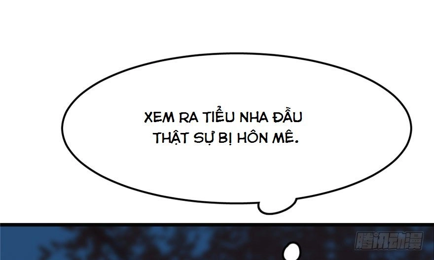 Độc Bộ Thiên Hạ: Đặc Công Thần Y Chapter 35 - 84