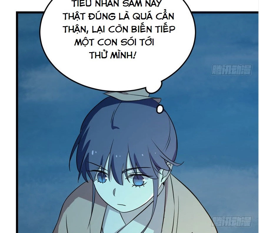 Độc Bộ Thiên Hạ: Đặc Công Thần Y Chapter 36 - 5