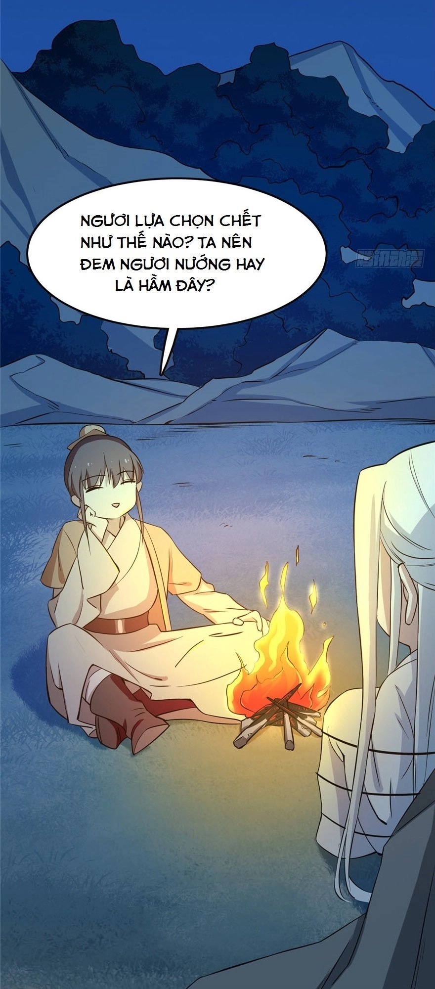 Độc Bộ Thiên Hạ: Đặc Công Thần Y Chapter 36 - 9