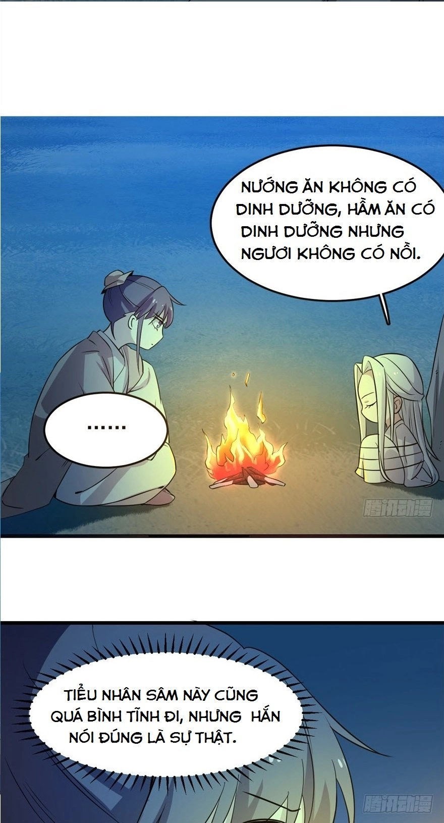 Độc Bộ Thiên Hạ: Đặc Công Thần Y Chapter 36 - 10