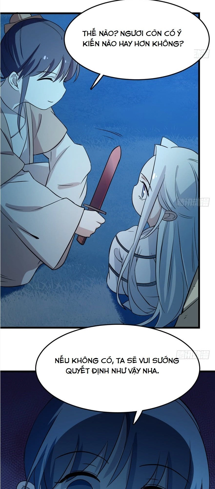 Độc Bộ Thiên Hạ: Đặc Công Thần Y Chapter 36 - 12