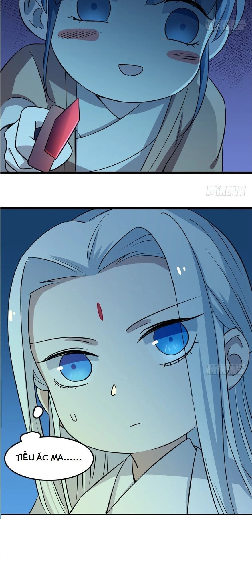 Độc Bộ Thiên Hạ: Đặc Công Thần Y Chapter 36 - 13