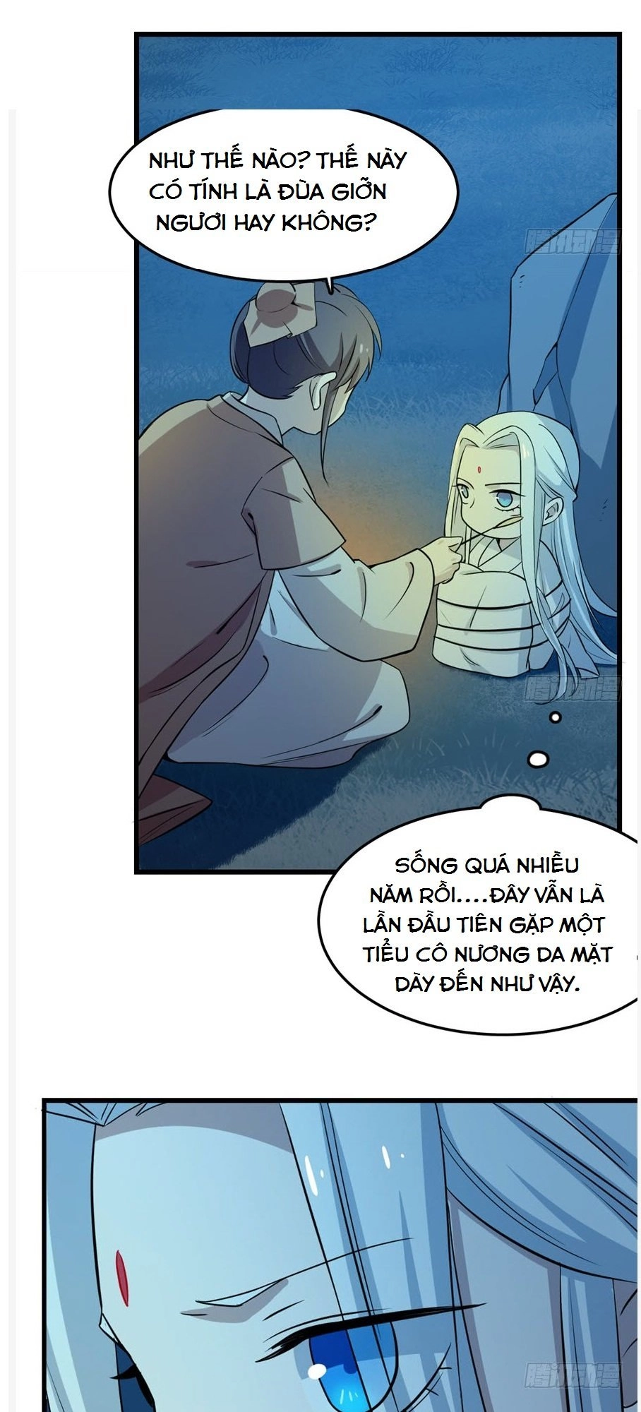 Độc Bộ Thiên Hạ: Đặc Công Thần Y Chapter 36 - 22