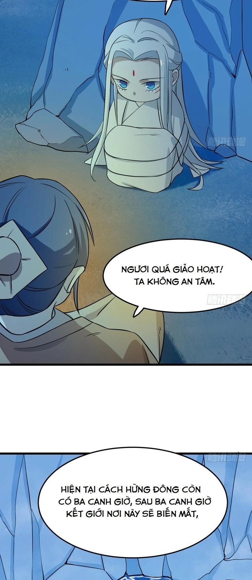 Độc Bộ Thiên Hạ: Đặc Công Thần Y Chapter 36 - 28