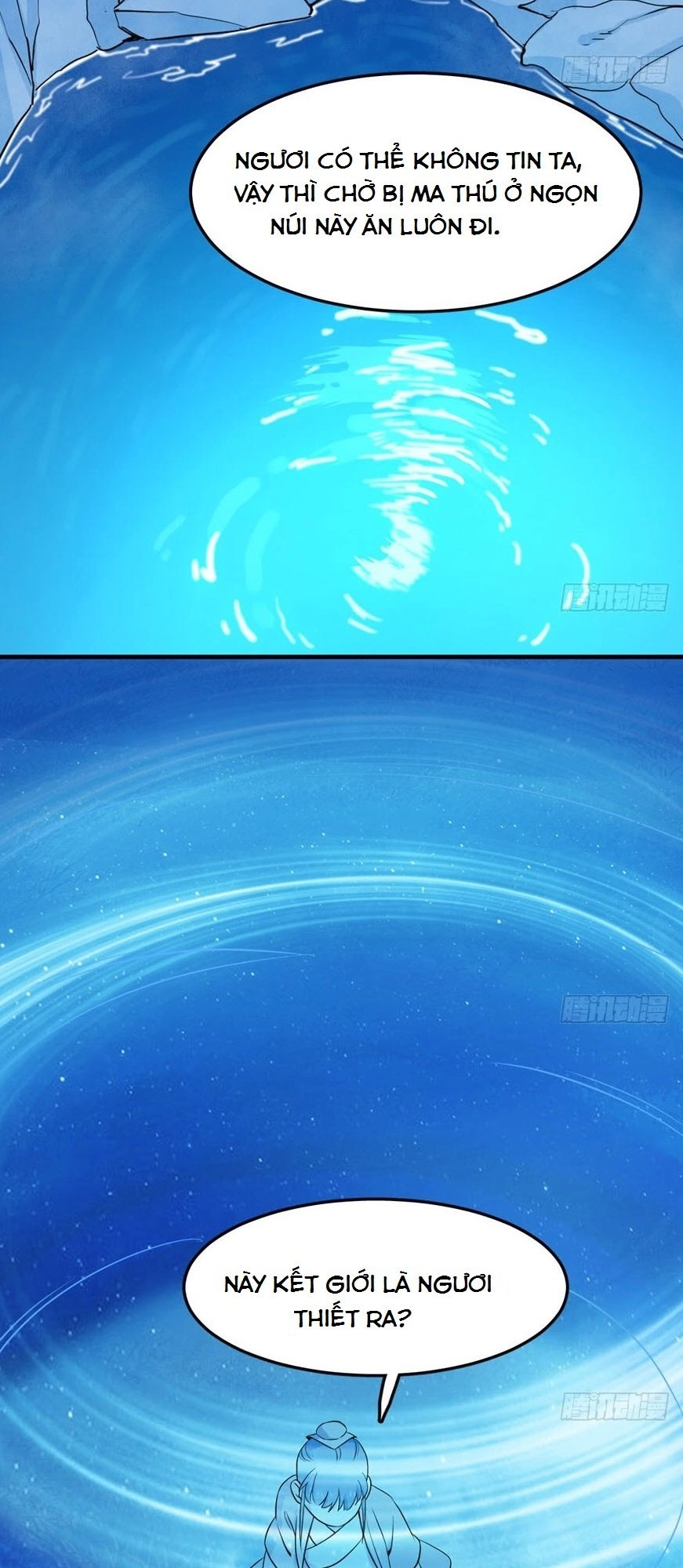 Độc Bộ Thiên Hạ: Đặc Công Thần Y Chapter 36 - 29