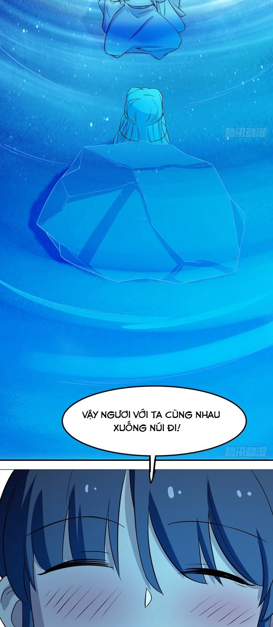 Độc Bộ Thiên Hạ: Đặc Công Thần Y Chapter 36 - 30