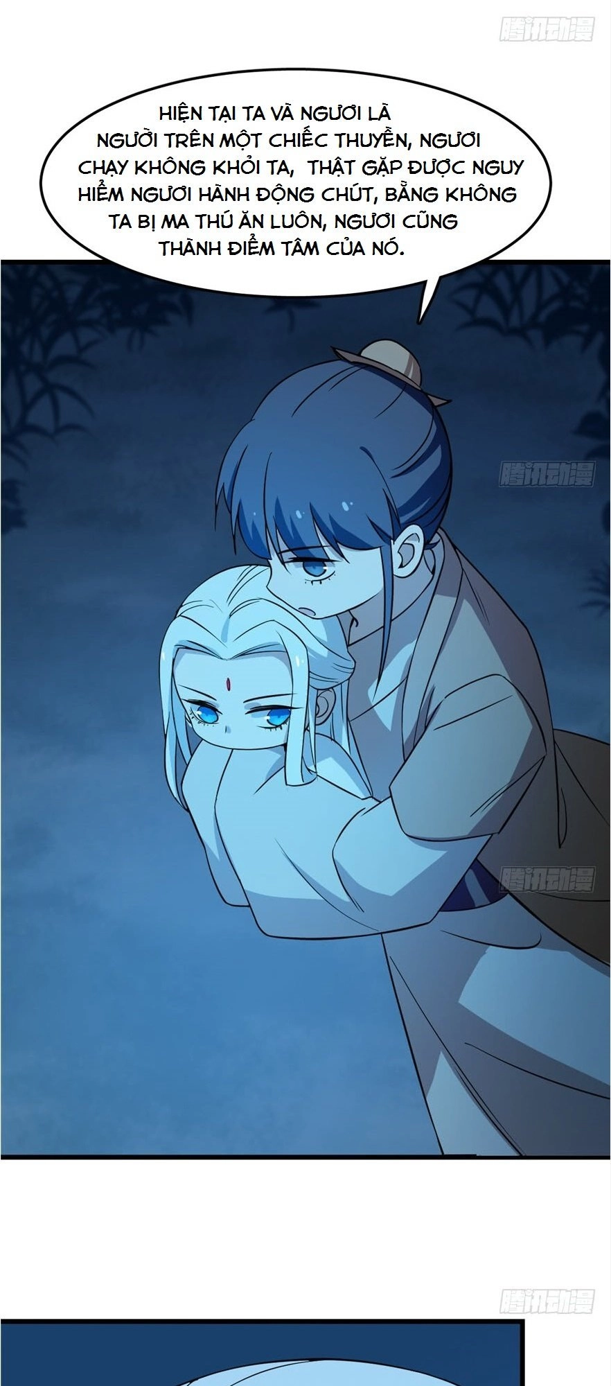 Độc Bộ Thiên Hạ: Đặc Công Thần Y Chapter 37 - 2