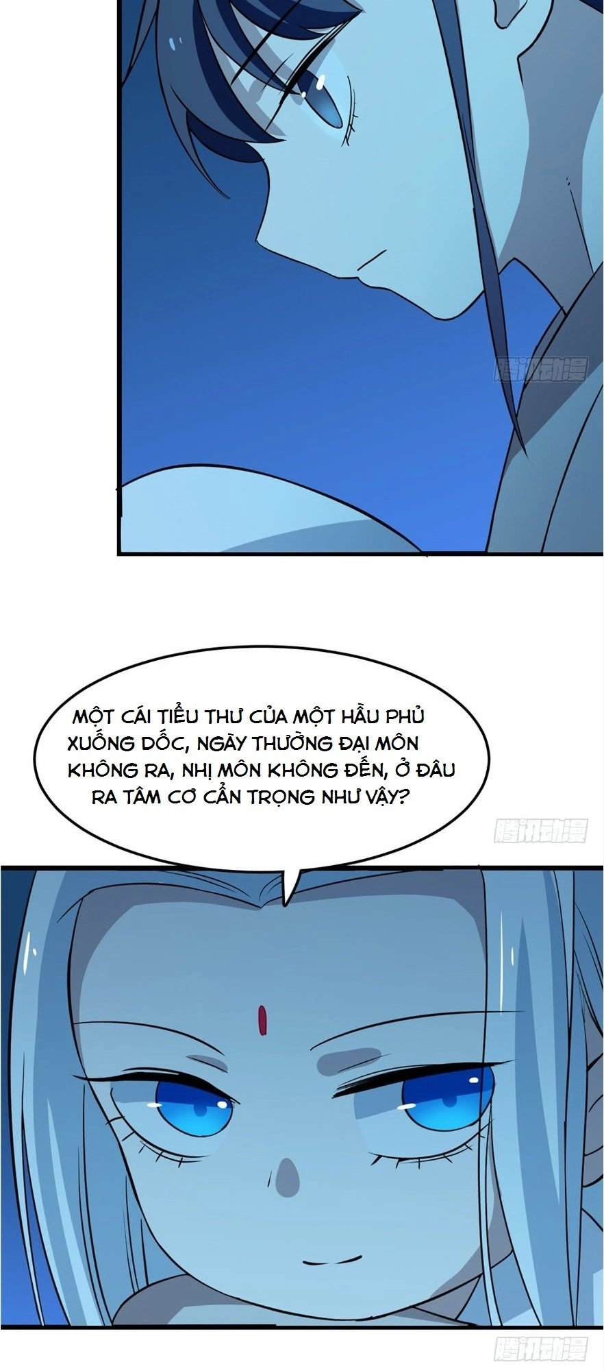 Độc Bộ Thiên Hạ: Đặc Công Thần Y Chapter 37 - 4