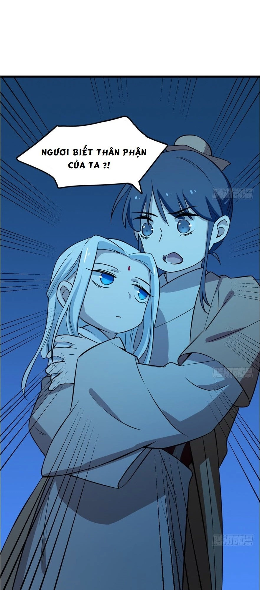 Độc Bộ Thiên Hạ: Đặc Công Thần Y Chapter 37 - 5