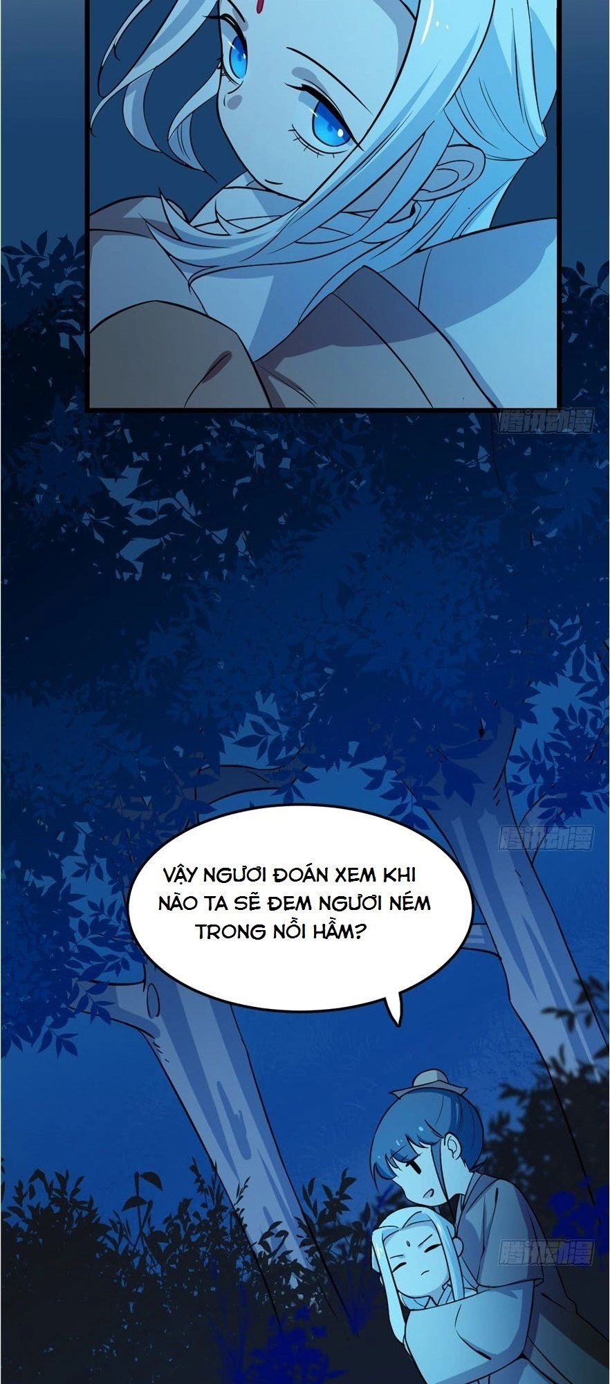 Độc Bộ Thiên Hạ: Đặc Công Thần Y Chapter 37 - 7