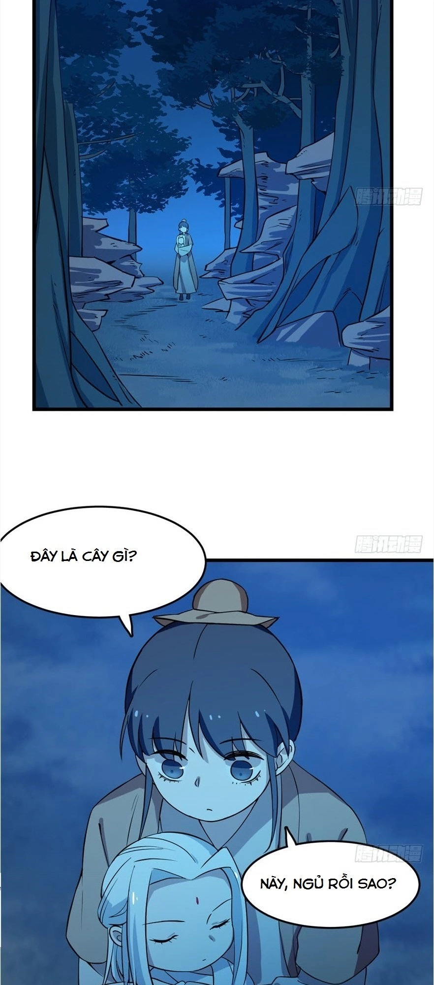 Độc Bộ Thiên Hạ: Đặc Công Thần Y Chapter 37 - 9