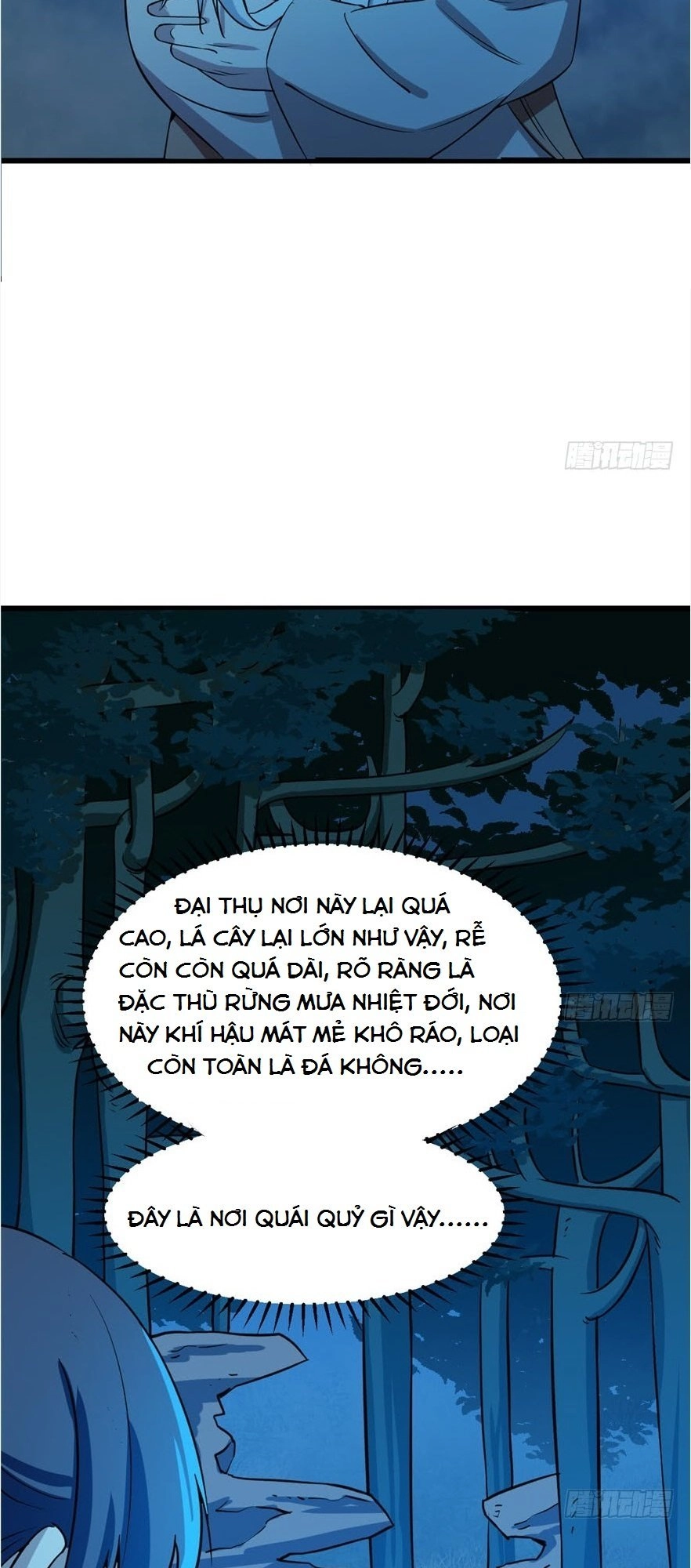 Độc Bộ Thiên Hạ: Đặc Công Thần Y Chapter 37 - 10