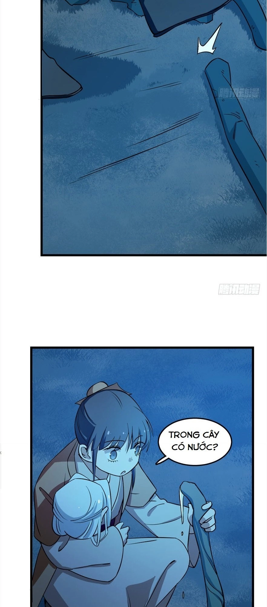 Độc Bộ Thiên Hạ: Đặc Công Thần Y Chapter 37 - 12