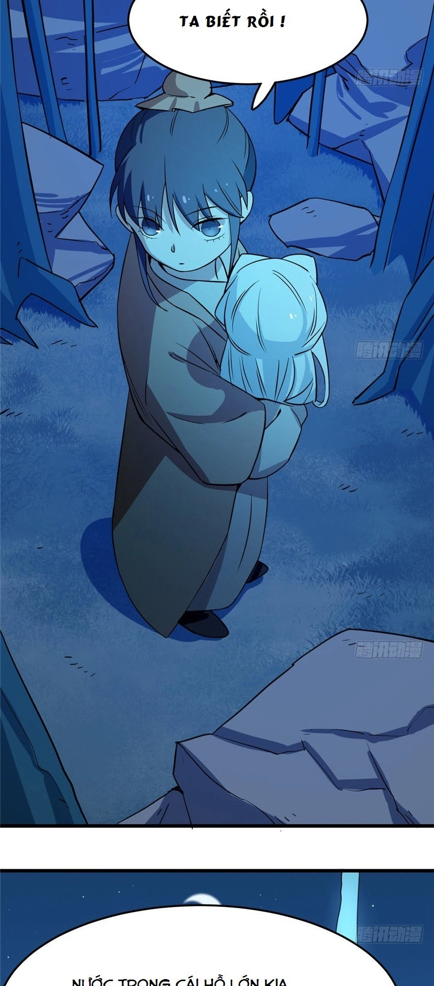 Độc Bộ Thiên Hạ: Đặc Công Thần Y Chapter 37 - 19