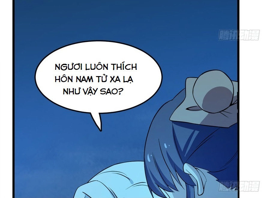 Độc Bộ Thiên Hạ: Đặc Công Thần Y Chapter 37 - 22