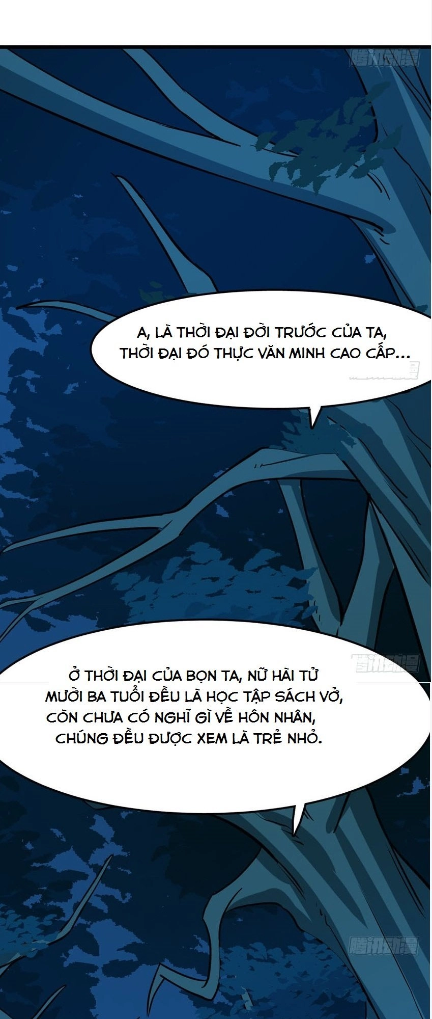 Độc Bộ Thiên Hạ: Đặc Công Thần Y Chapter 37 - 25