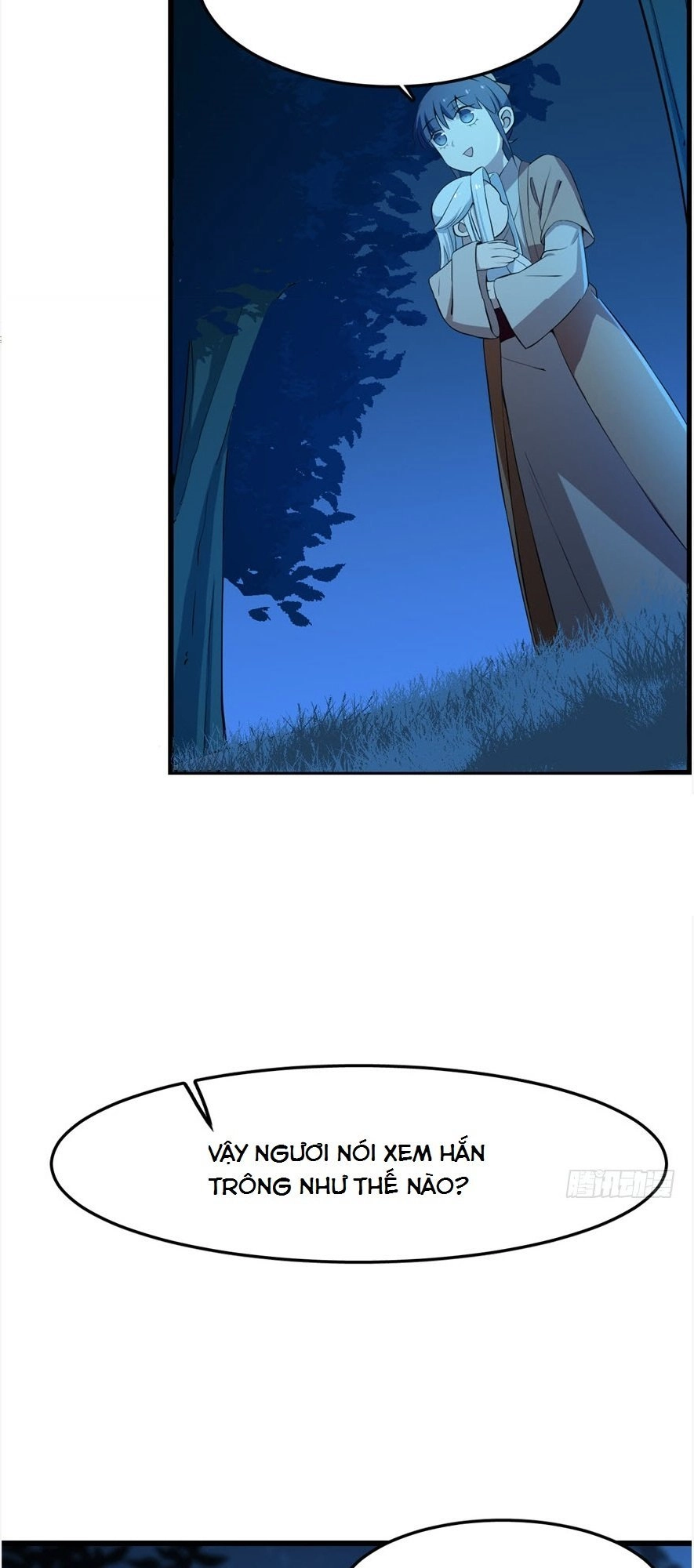 Độc Bộ Thiên Hạ: Đặc Công Thần Y Chapter 38 - 3