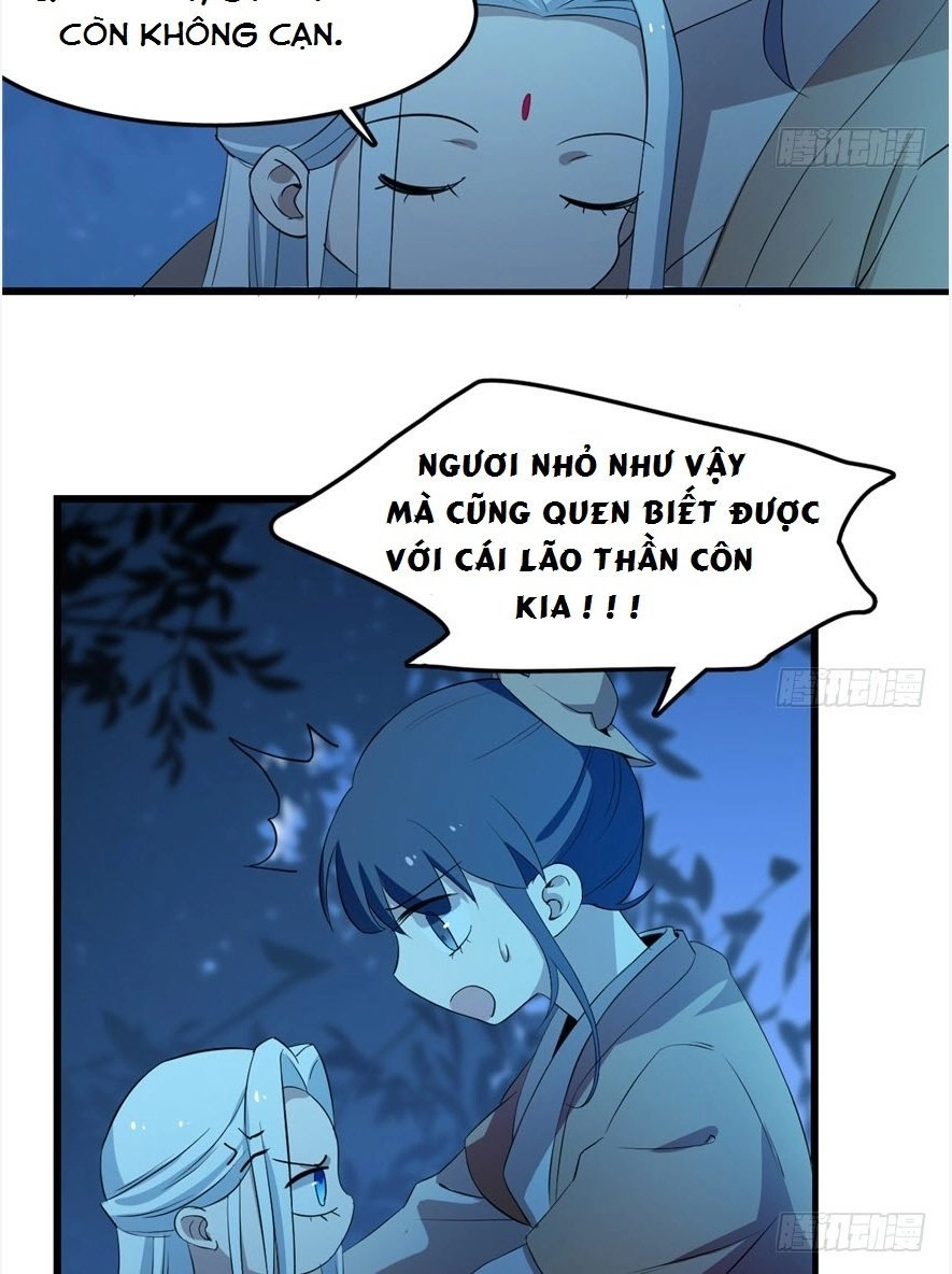 Độc Bộ Thiên Hạ: Đặc Công Thần Y Chapter 38 - 5