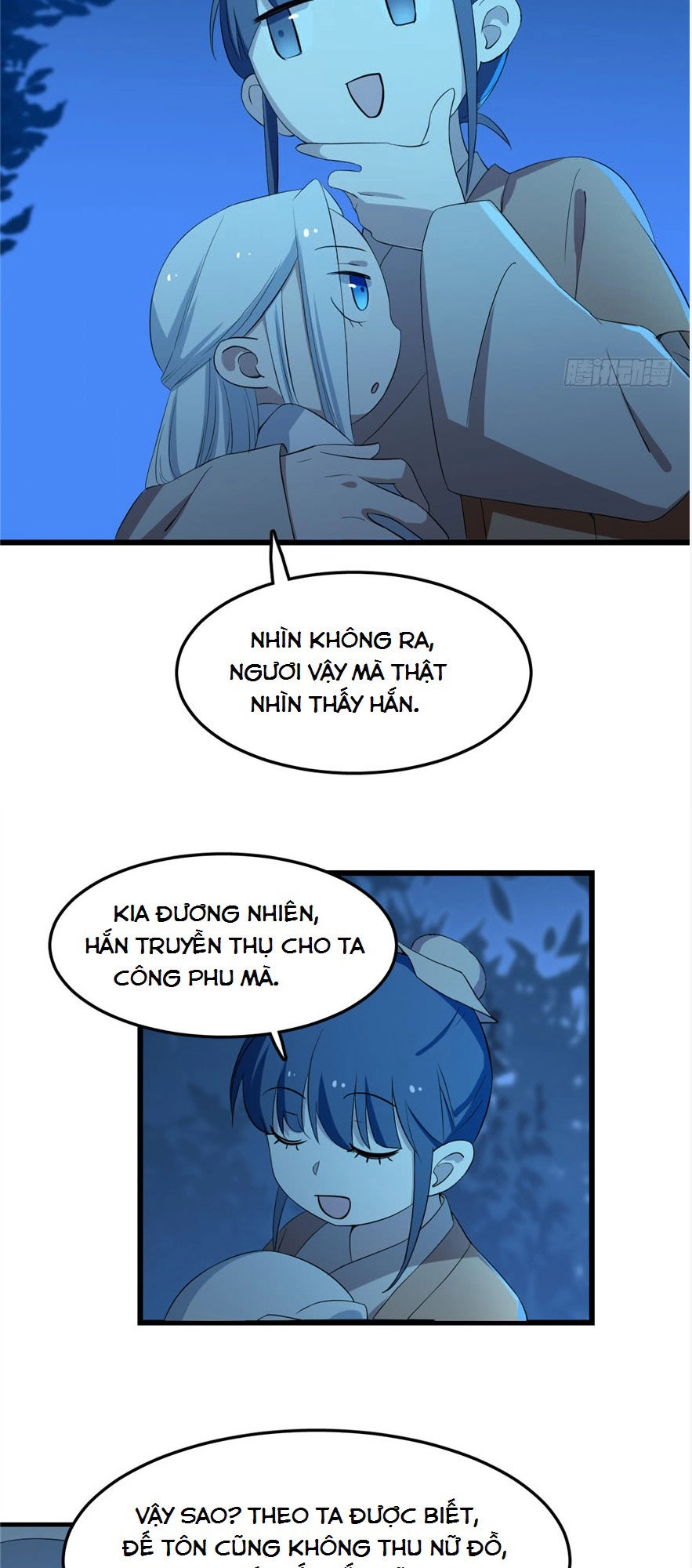 Độc Bộ Thiên Hạ: Đặc Công Thần Y Chapter 38 - 9