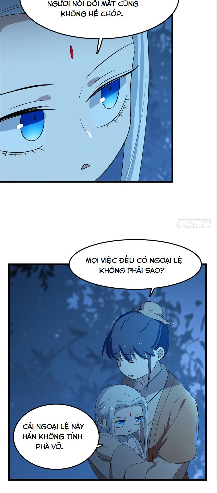 Độc Bộ Thiên Hạ: Đặc Công Thần Y Chapter 38 - 10