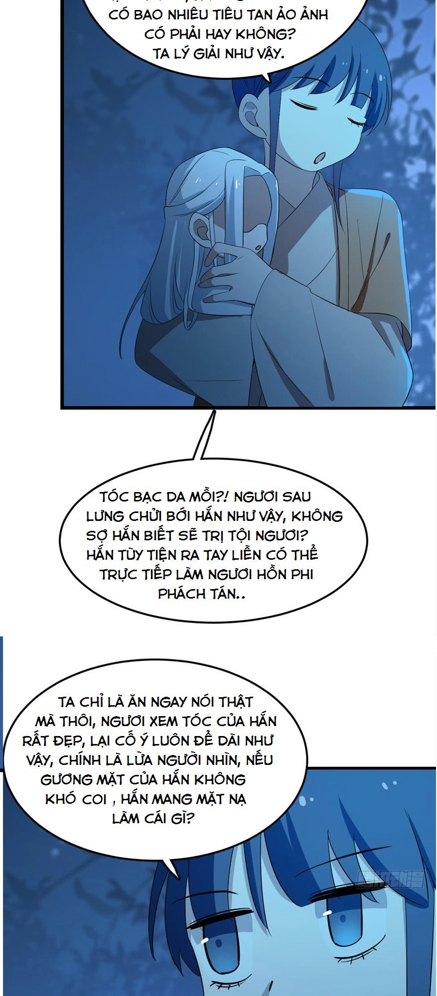 Độc Bộ Thiên Hạ: Đặc Công Thần Y Chapter 38 - 13