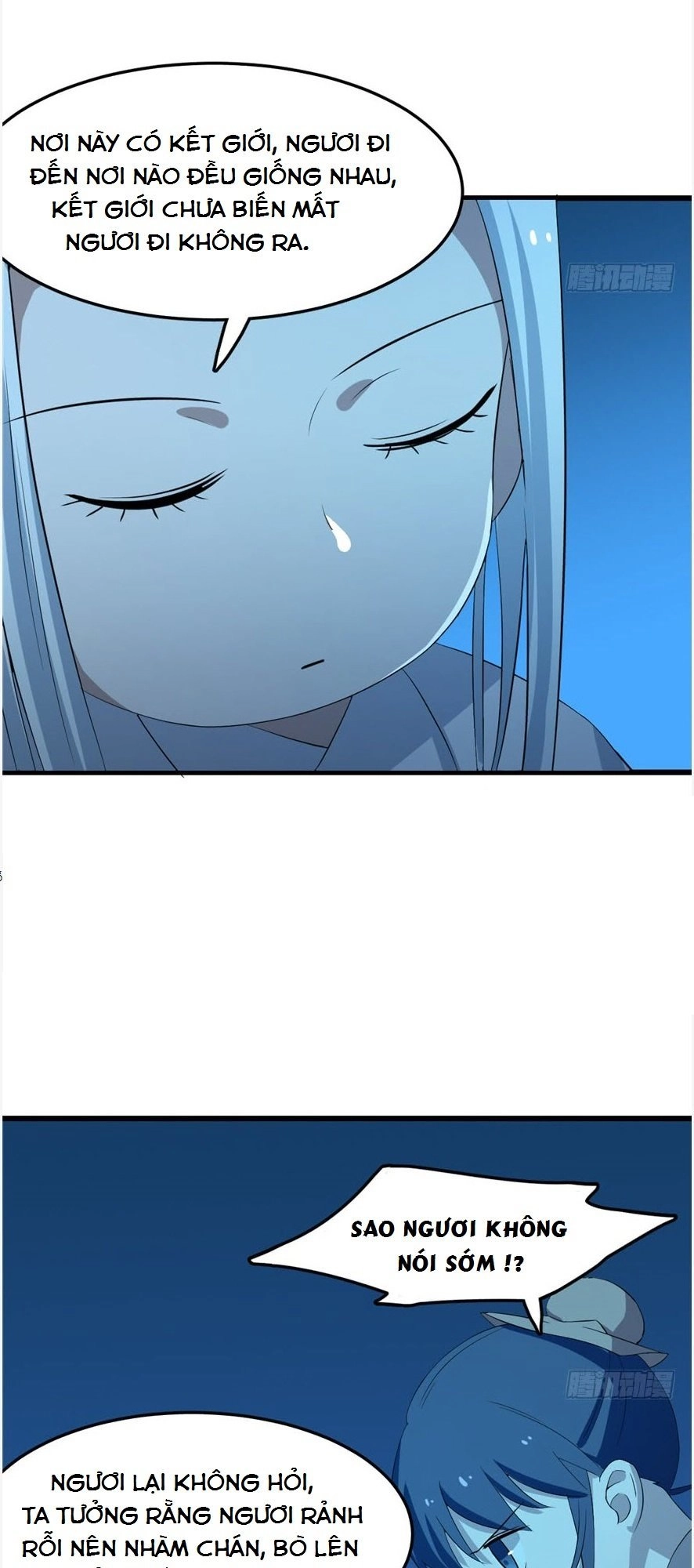 Độc Bộ Thiên Hạ: Đặc Công Thần Y Chapter 38 - 21