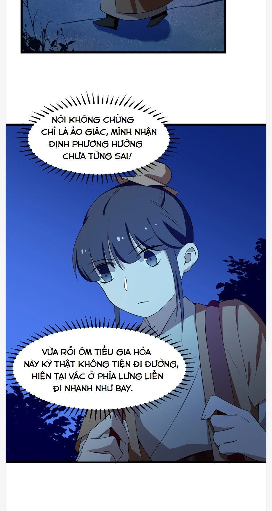 Độc Bộ Thiên Hạ: Đặc Công Thần Y Chapter 39 - 2