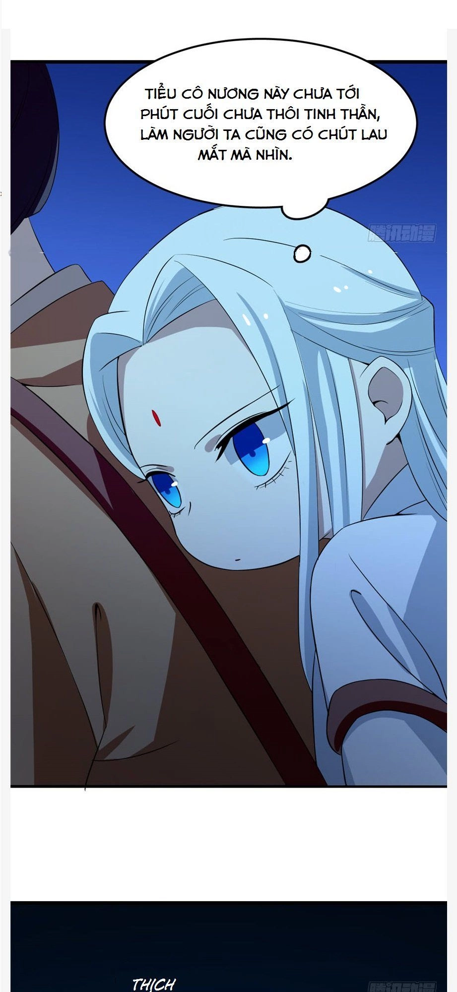 Độc Bộ Thiên Hạ: Đặc Công Thần Y Chapter 39 - 3