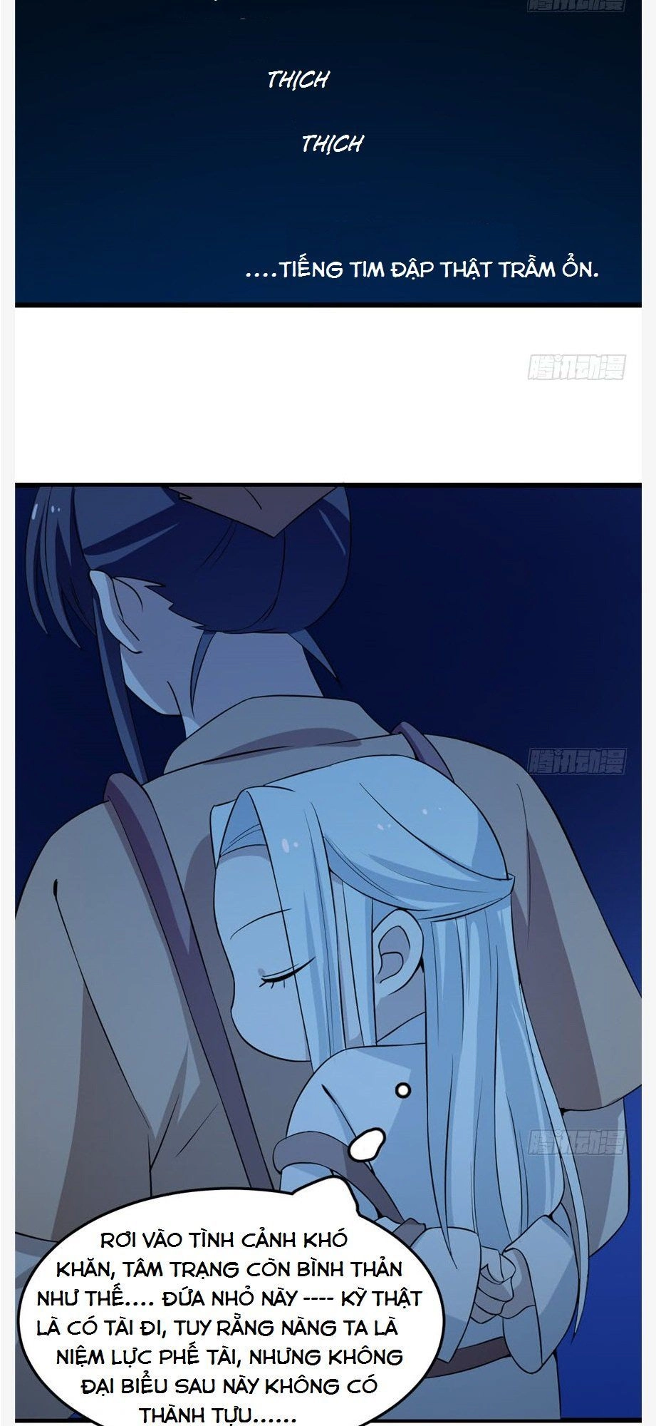 Độc Bộ Thiên Hạ: Đặc Công Thần Y Chapter 39 - 4