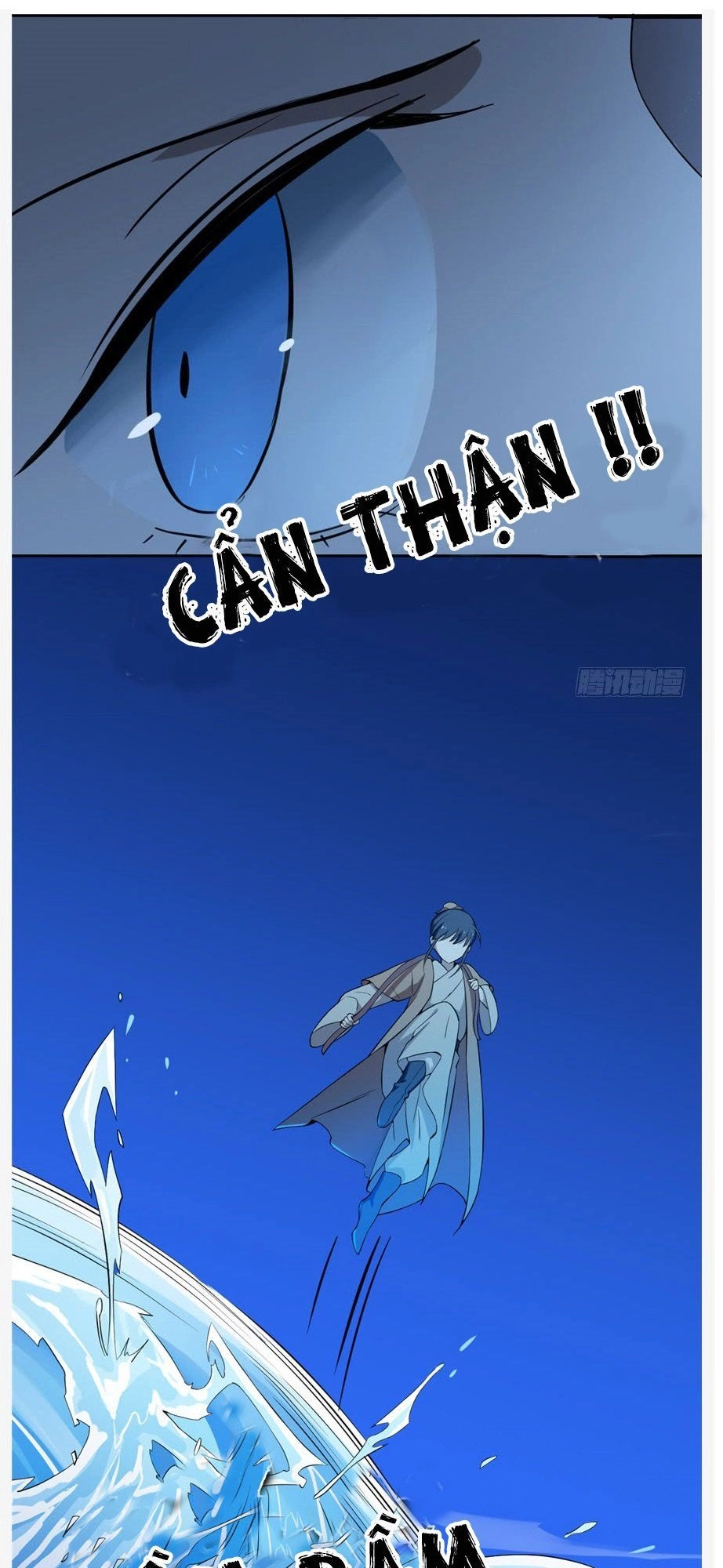 Độc Bộ Thiên Hạ: Đặc Công Thần Y Chapter 39 - 8