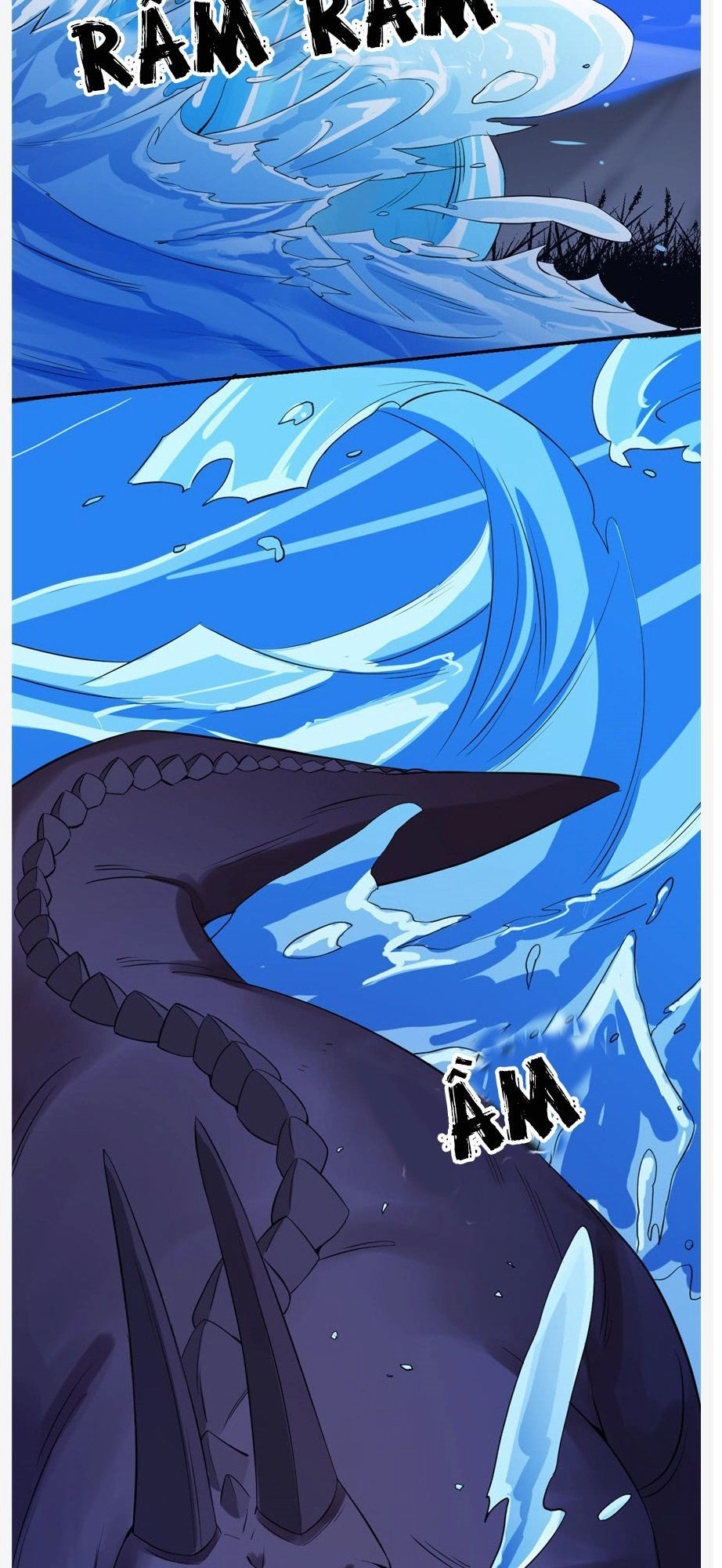 Độc Bộ Thiên Hạ: Đặc Công Thần Y Chapter 39 - 9